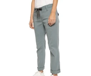 Pantalón 686 mujer Everywhere Shell (10) azul duende KCRGNS06-GOBL - Imagen 1 de 1