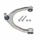 Side handlebar, wheel suspension MEYLE 116 050 0017/S front axle/left/right/front