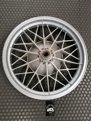 Ruota Cerchione Post BMW R 100 2.75c X 18 Lega - Immagine 1 di 3