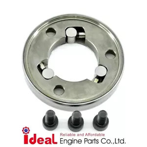 "New" Starter Clutch bolts for Kawasaki Eliminator KL 250 600 KL250 KL600 86~97 - Picture 1 of 1