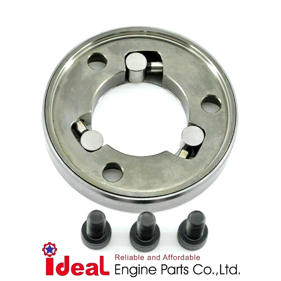 Tornillos de embrague de arranque "nuevos" para Kawasaki Eliminator KL 250 600 KL250 KL600 86~97 Foto 1 de 1