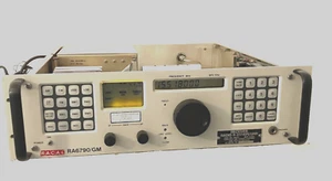 Racal RA-6790GM Empfänger Communications Receiver Shortwave - DEFEKT - Photo 1/7