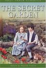 The Secret Garden (Fast Track Classics)-Frances Hodgson Burnett,
