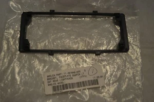 Whelen Snap-In Nylon Mounting Bracket for Rear Lightheads - Picture 1 of 1