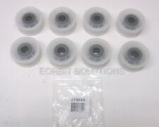 8pk for Whirlpool Kenmore Dryer Idler Pulley Roller PS334244 WP279640  AP3094197