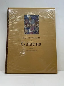 Gli affreschi di GALATINA - Foto 1 di 1