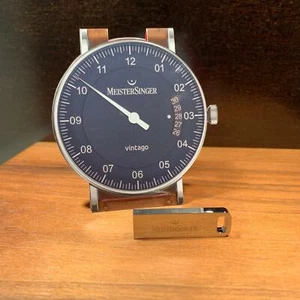 Meistersinger USB 2019 NEW (P) - Picture 1 of 4