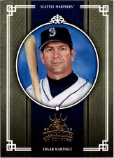 2005 Diamond Kings Baseball Set Break (Cards 201-300) (Pick Your Players)