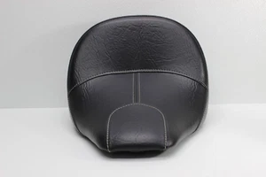 Genuine Indian Motorcycle Scout Solo Rider Seat 2686386-01 Black - Bild 1 von 13
