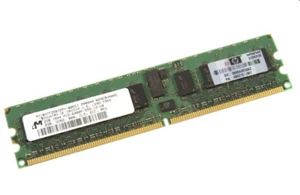 MT18HTF25672PY-80EE1 - 2GB Memory Module  - Picture 1 of 2
