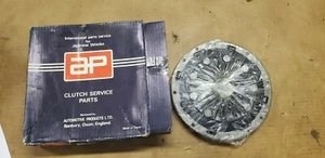 HONDA ACCORD 1976-1978 NEW AP CLUTCH PRESSURE PLATE COVER 190MM - Picture 1 of 1