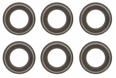 Juego de sellos de tubo de bujía Fel-Pro ES72120-1 para 95-11 Mitsubishi 3,0 L 3,5 L 3,8 L Foto 1 de 2