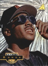 1994 Pinnacle Museum Collection Baseball Card Pick