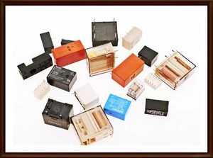 Relé Potter&Brum T75S5D112-05 max 380VAC 5 PINES SPDT 14A 5V *NUEVO* #714862 - Imagen 1 de 1