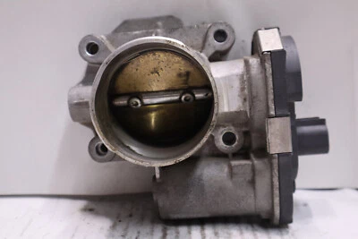 2010 2011 2012 2013 Chevrolet Malibu 2.4 Throttle Body Assembly OEM 12632101CA - Image 1 of 4