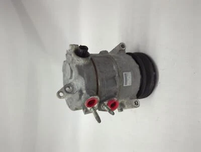 Dodge Avenger 2008 compresor de aire acondicionado 2,7 L 45 k millas OEM 08 Foto 1 de 2