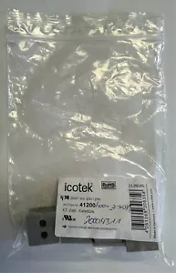 4 Stück icotek KT 2 Kabeltülle / 41200 / Neu in OVP - Bild 1 von 5