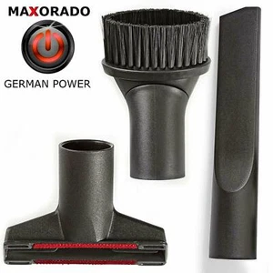 Set aspirapolvere 35 mm ricambi accessori per Miele H1 EcoLine SAAJ1 C3 Parquet - Foto 1 di 6