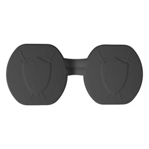 Soft Lens Cover VR Glasses Pads Protective Caps Sleeves for PS VR2 Headset - Picture 1 of 8