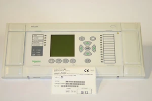 FRONT PANEL EASERGY MICOM SCHNEIDER ELECTRIC - Imagen 1 de 1