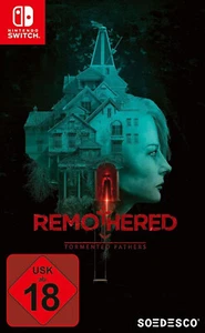 Nintendo SWITCH Spiel Remothered: Tormented Fathers - Bild 1 von 1