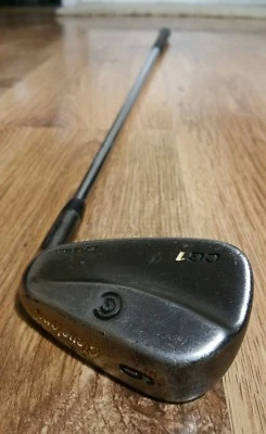 Cleveland CG1 black pearl 9 iron - Image 1 of 4