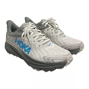 HOKA Challenger ATR 7 Men's All Terrain Running Shoe Outer Orbit /Hoka Blue 12 D - Picture 1 of 6