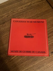 Canadian War Museum - Foto 1 di 1