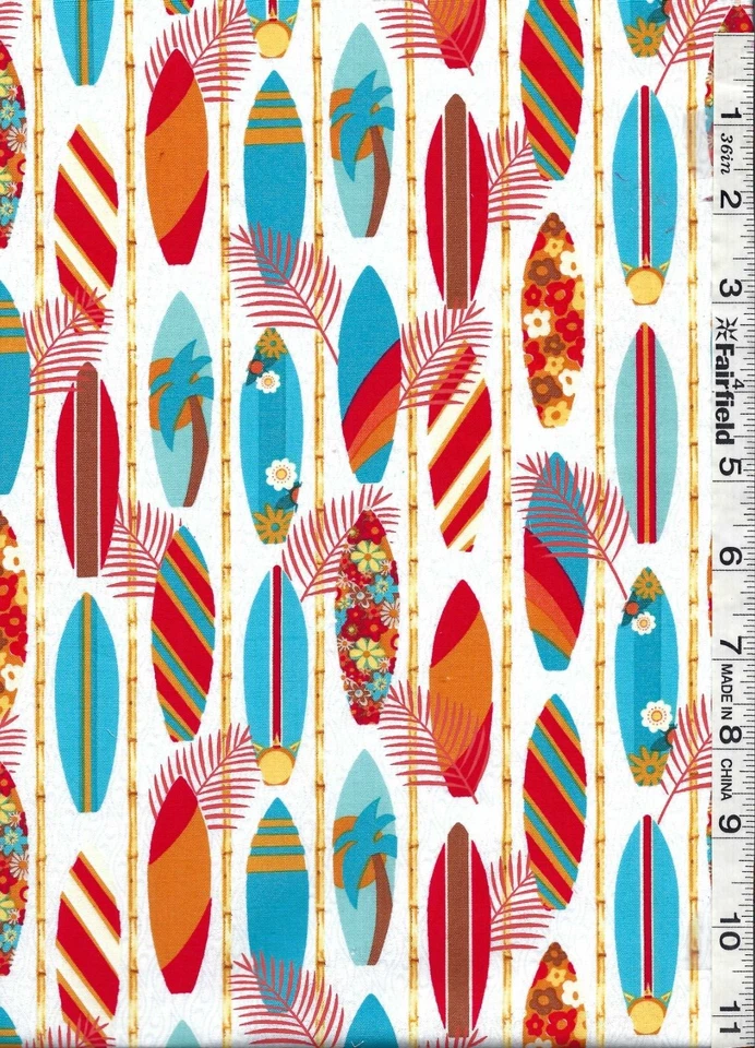 Pranchas de surf Surfs Up Beach por Henry Glass Cobty - Imagem 1 de 1