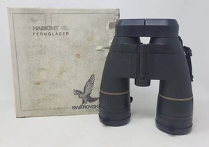 Swarovski 8x56 Habicht SL binoculars - Picture 1 of 12