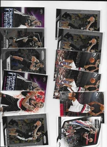LOTTO DI 24 CARTE LAMARCUS ALDRIDGE PORTLAND TRAILBLAZERS SPERONI c - Foto 1 di 2