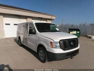 Passenger Right Sun Visor Fits 12-20 NV 1500 1795230 - Image 1 of 4