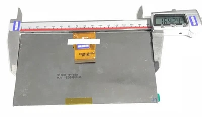 LCD Screen For Tablet 7 Inch S1088-7P-18A XYX-P-50 - Image 1 of 3