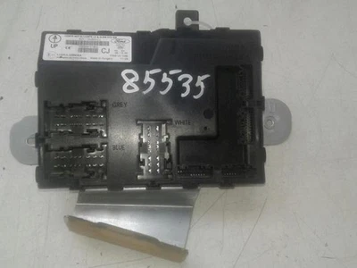 Centralina Ford Fiesta VI Van 8V5115K600CJ P12745909 - Immagine 1 di 3