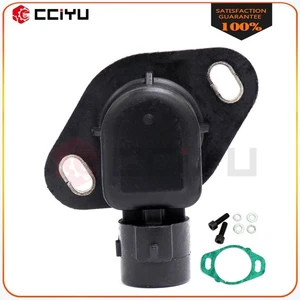 CCIYU Throttle Position Sensor Fits Acura Integra Honda Accord Del Sol CRX - Picture 1 of 4