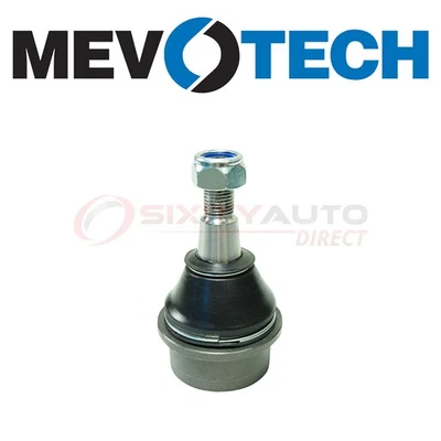 Mevotech OG Suspension Ball Joint for 2005-2010 Jeep Grand Cherokee 3.0L oe Foto 1 de 4