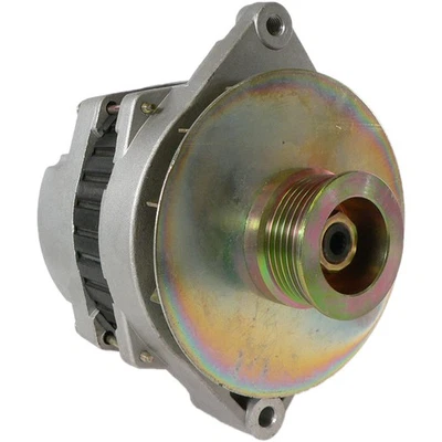 Alternator for 4.1L 4.5L Cadillac Eldorado Fleetwood 1986 1987; 400-12435 - Image 1 of 4