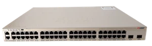 Switch administrado Cisco Catalyst 6800IA-48FPD ¡Garantía de 90 días! - Imagen 1 de 6