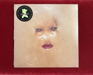 Shygirl Alias Vinyl BRAND NEW LP Pink and Green Splatter Limited Edition RARE - Picture 1 of 2