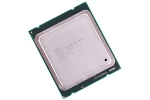 Intel Xeon CPU E5-2609 V1 2,40 GHz 10MB pamięci podręcznej 4-rdzeniowy procesor LGA2011 SR0LA - Zdjęcie 1 z 3