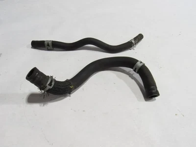 Juego de tubos de manguera de refrigerante de radiador 14-21 Lexus GX460 2017 par de 2 piezas;:Y Foto 1 de 4