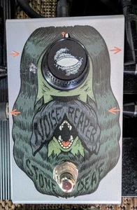 Noisegate Stone Deaf Noisereaper - Bild 1 von 3