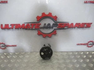 HOLDEN COMMODORE STEERING PUMP 3.6, VE, 08/06-04/13 06 07 08 09 10 11 12 13 - Picture 1 of 4