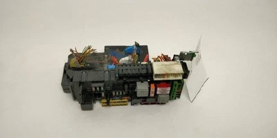 MÓDULO DE CONTROL CHASIS TRASERO 2129005001 2012 MERCEDES-BENZ CLS550 Foto 1 de 4