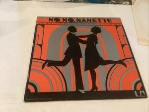 No, No, Nanette-United Artists | UAS 6806-USA | 1971-EXC/VG+Rare - Imagen 1 de 6