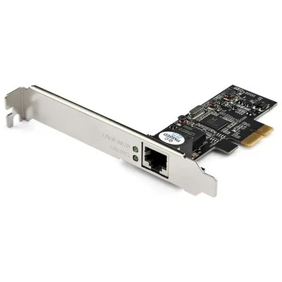 StarTech.com Scheda di rete PCIe 2.5GBASE-T da 2,5 Gbps - Immagine 1 di 4