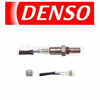 Denso Upstream O2 Oxygen Sensor for Chevrolet Tracker 1.6L 2.0L L4 2001-2003 lt - Image 1 of 4