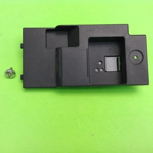 Aficio Ricoh GX7000 Printer Iput Cover Black and Gray Enclosure CR5S (with Scr - Picture 1 of 2