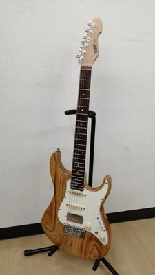 ESP Snapper-AS Burner Electric Guitar Made in Japan - Image 1 of 4