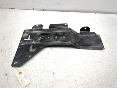 Protector de cubierta de escudo térmico del motor Kubota RTV X900 14-21 Foto 1 de 4